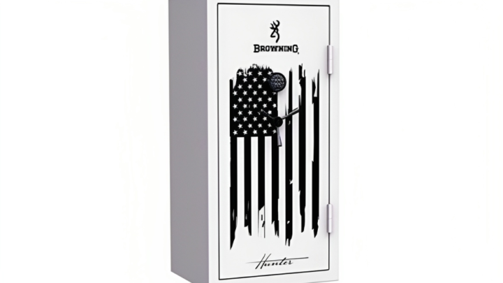 Unleash Your Collection: The Top Features of High Capacity Gun Safe