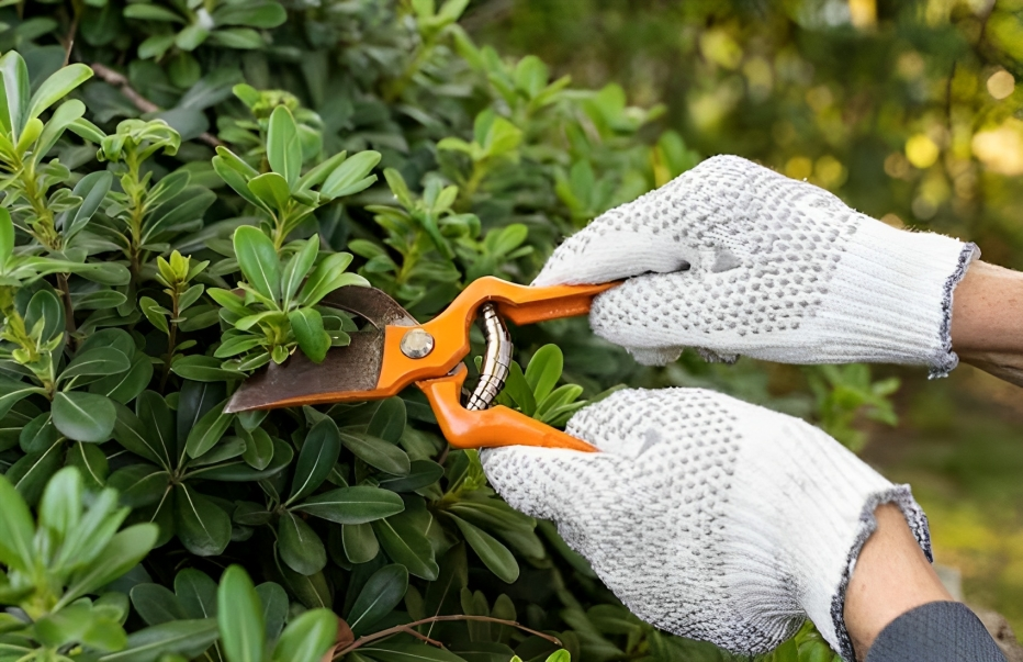 Certified Arborists California
