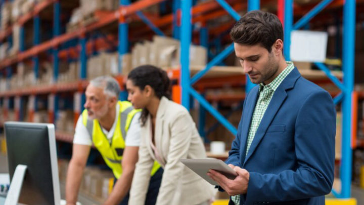Unlocking Success: The Power Of Logistics Consultant Company