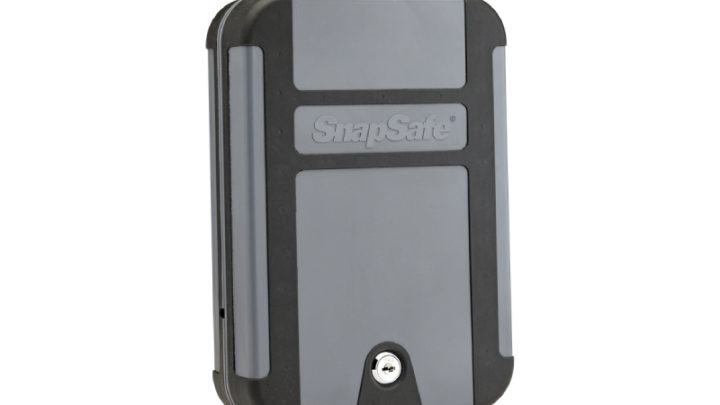 Home Security: Snapsafe Lock Box Options For Every Homeowner