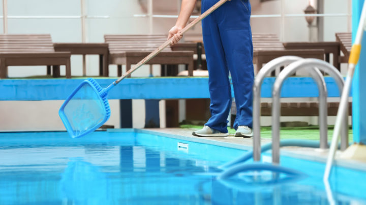The Basics of Pool Service Management: What You Need to Know?