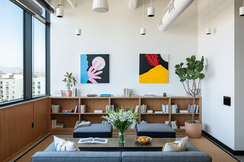 coworking