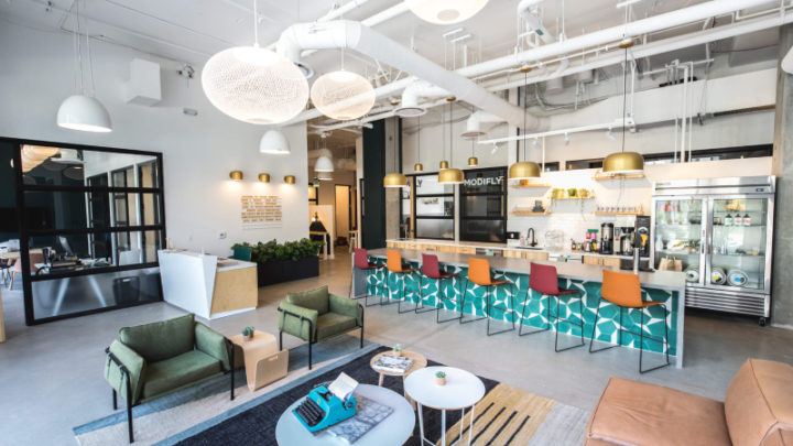 Why Coworking Is Thriving In Los Angeles?