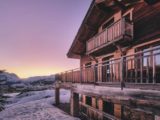 big bear lodges