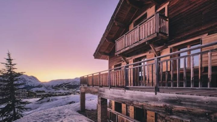 Making Memories: Family-Friendly Lodges For Bonding In Nature
