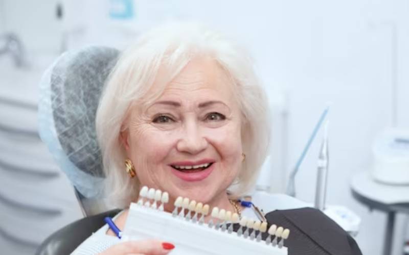 affordable dentures cookeville TN