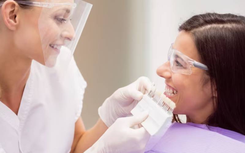 The Truth About Affordable Dentures: Sorting Fact From Fiction