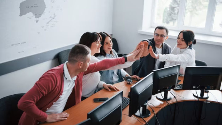 Why Xonicwave Is Your Ideal Managed Services Provider For IT Support?