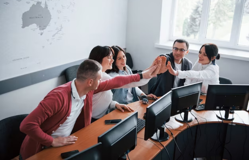 Why Xonicwave Is Your Ideal Managed Services Provider For IT Support?