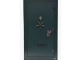 High capacity gun safe