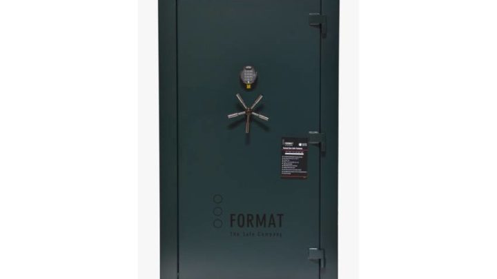 Expand Your Firearm Storage: High Capacity Gun Safe