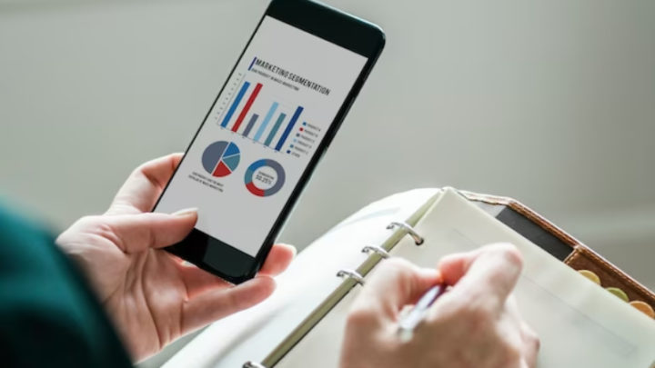 The Future Of Mobile Advertising in Your Hands
