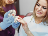 Affordable dentures Cookeville TN