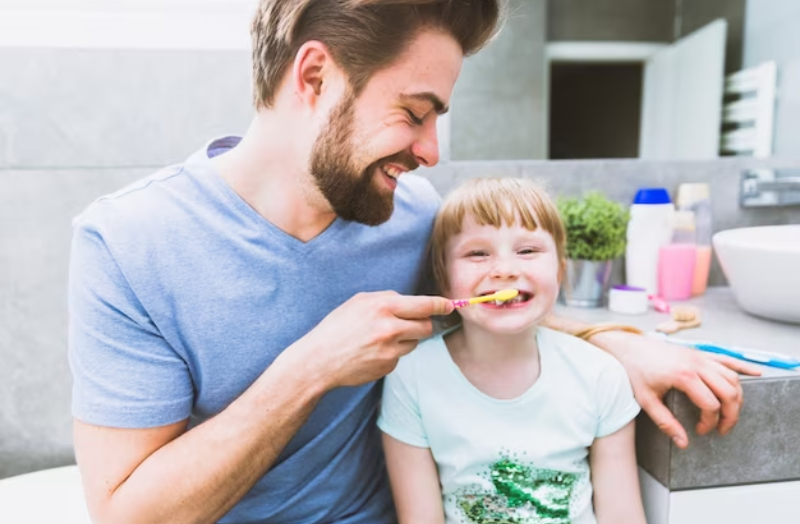Your Family’s Smile: The Importance Of Family Dentistry