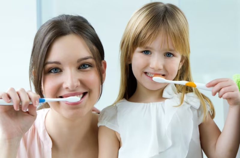 family dentistry