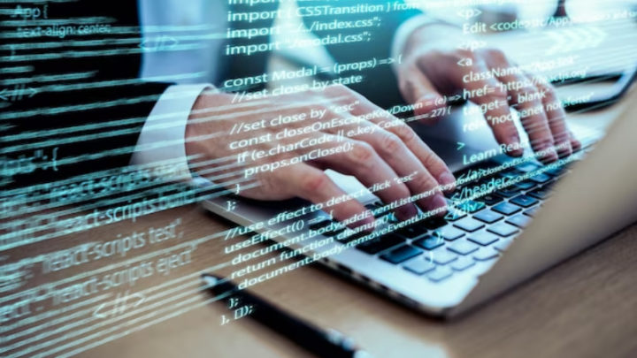 Revolutionizing UI/UX: Impactful Solutions From React JS Agency  Experts