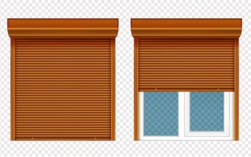 vinyl shutters
