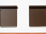 vinyl shutters