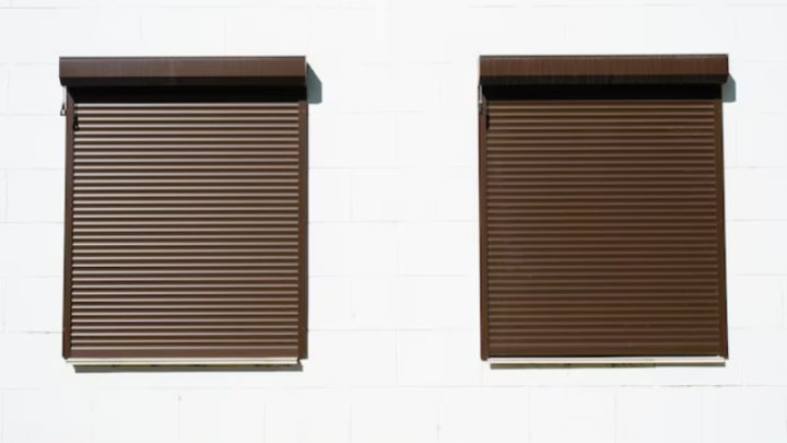 Vinyl Shutters Unveiled: Elevating Homes With Timeless Elegance