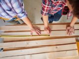 Deck Installers Glen Burnie