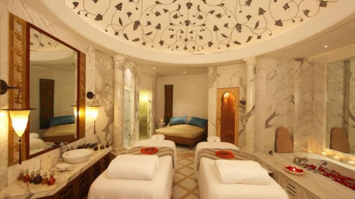 Unleash Pure Relaxation At Our Premier SPA Hotel
