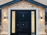 safe room doors