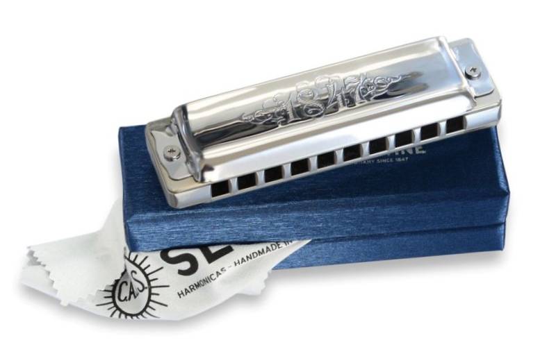 seydel 1847 lightning