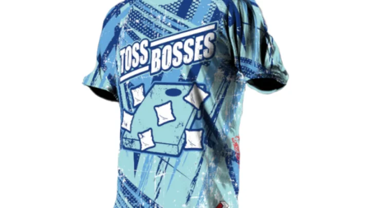 Fashionable Throws: The Trendy World Of Custom Cornhole Jerseys