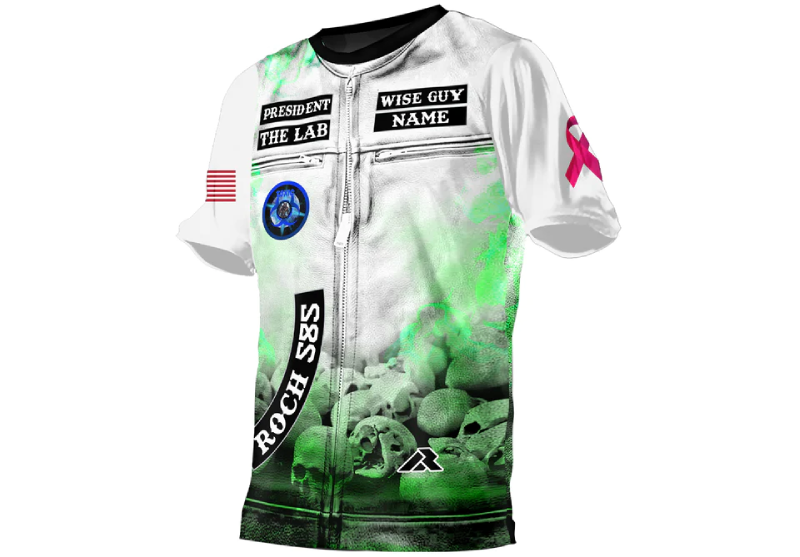 custom cornhole jerseys