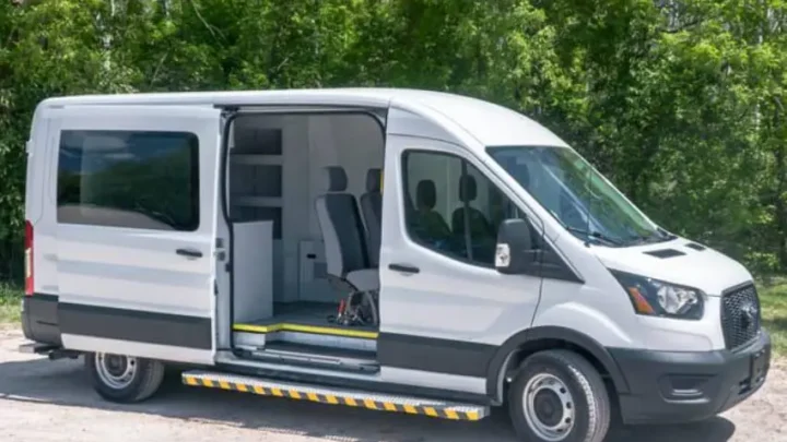 Wheels Of Wellness: Navigating Healthcare With Mobile Medical Unit