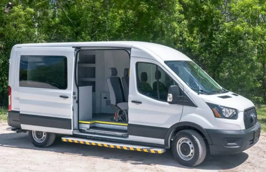 Wheels Of Wellness: Navigating Healthcare With Mobile Medical Unit