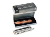 Seydel Chromatic De Luxe Steel