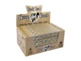 hemp cones