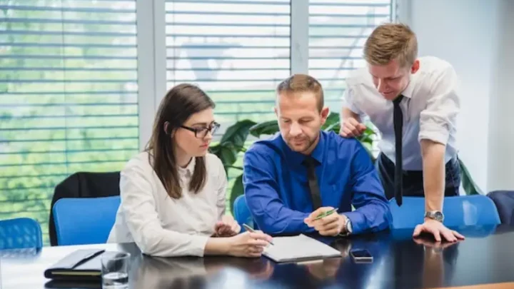 Transformative Experiences Through Business Efficiency Consulting Services