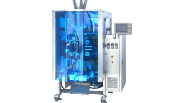 Unleash Speed and Accuracy with Our Advanced Bag Filling Machine