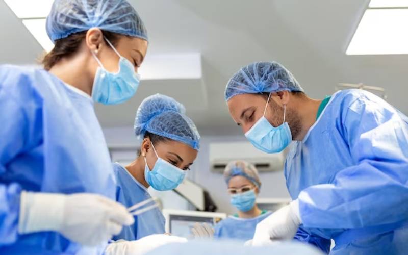 Masters Of Motion: Unveiling The Expertise Of Orthopedic Surgeons