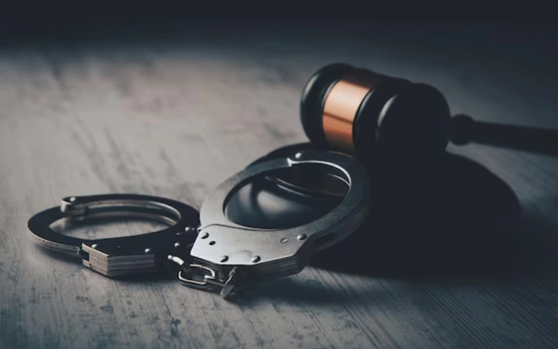 Fast And Reliable: Get Out Of Jail Now With Bail Bonds Smyrna GA