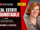 real estate roundtable