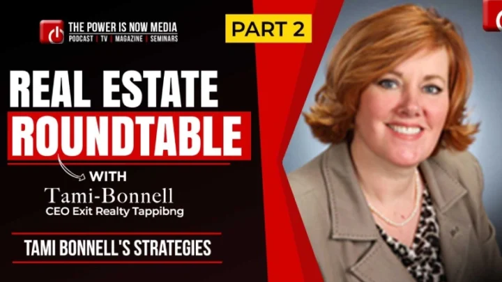 Real Estate Roundtable: An Inside Look At The Future Of Property Investment