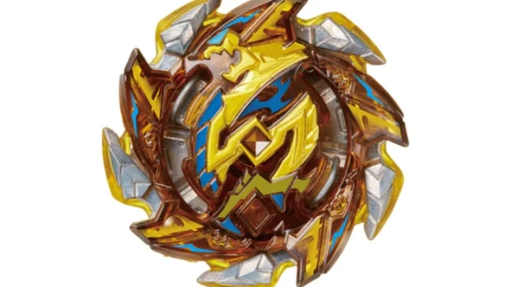 Turbocharge Playtime: Discover the Excitement of Beyblade Burst Toy Adventures