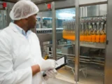 beverages bulk production