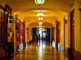 hotels near nehru place