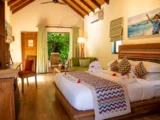 best resort in Maldives