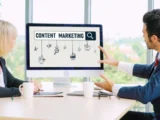 B2B content marketing services