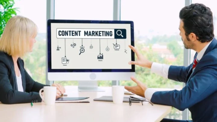 Drive Sales and Leads with Custom B2B Content Marketing Services