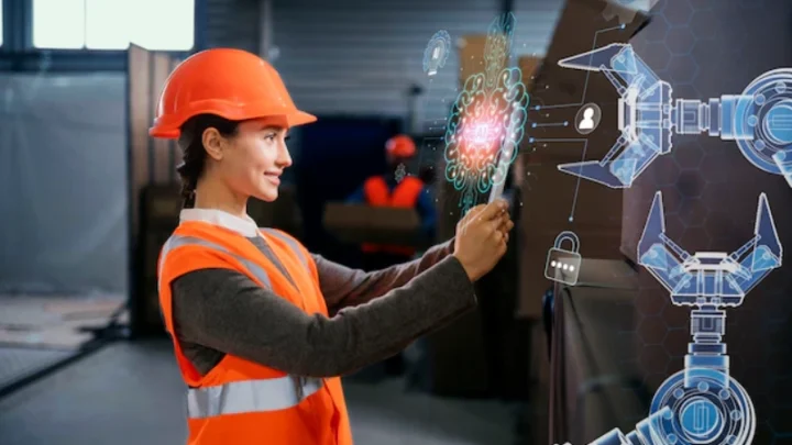 The Power of an Artificial Intelligence Machine Learning Engineer