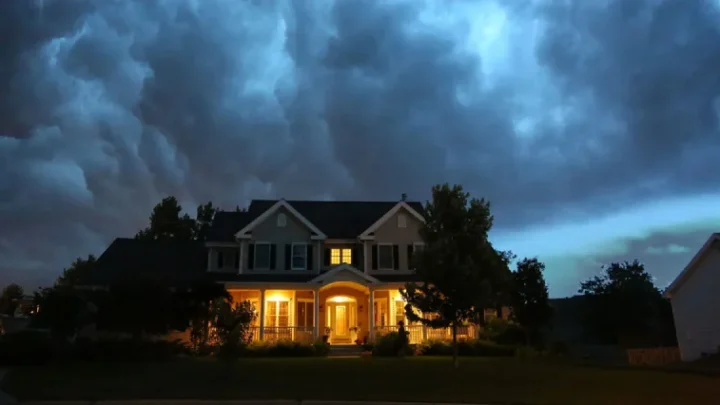 Weather The Storm: Expert Wind Damage Roof Repair In Grand Rapids