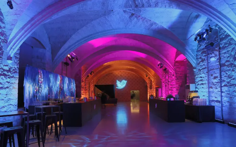 The Rise Of Event Planning Companies: A Trend Analysis