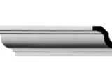 Polyurethane molding