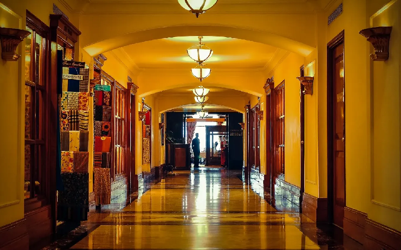 5 star hotels in south delhi